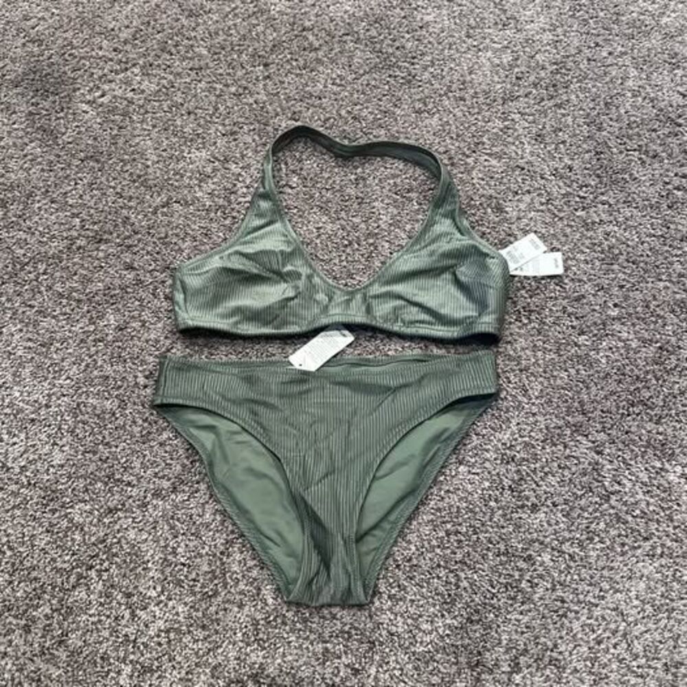 Aerie swimsuit bikini